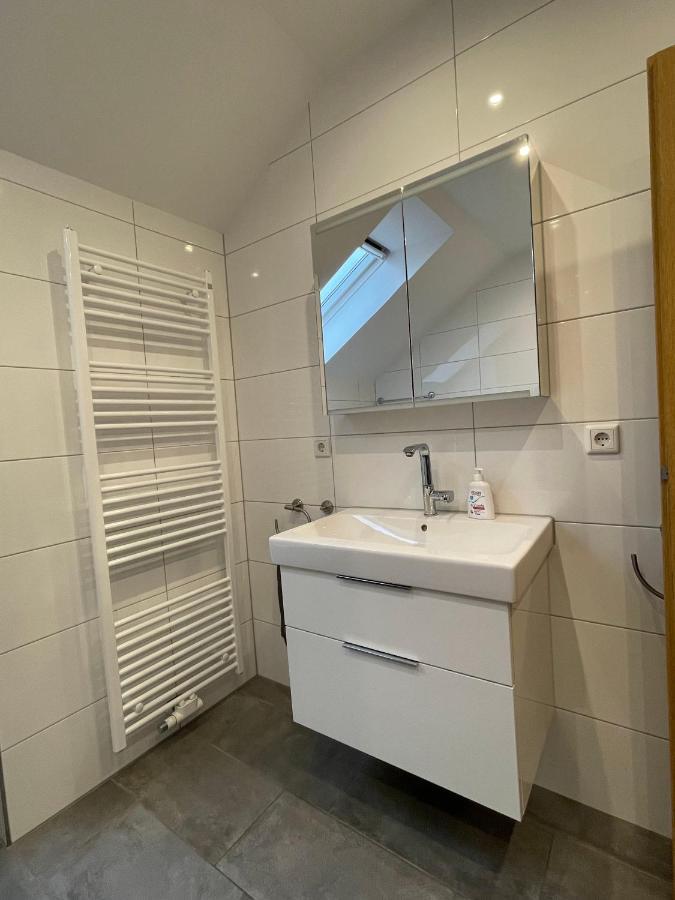 Ferienwohnung Mesum Rheine Exterior photo